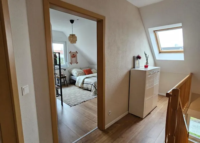 Cozy House And Free Parking