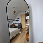 Cozy House And Free Parking