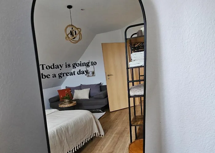 Cozy House And Free Parking