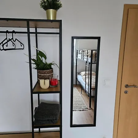 Cozy House And Free Parking * Berlin