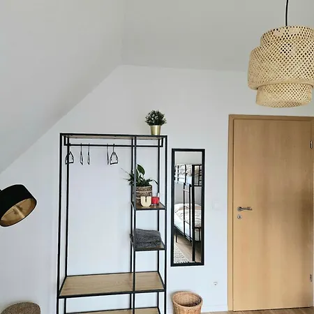 Apartment Cozy House And Free Parking *