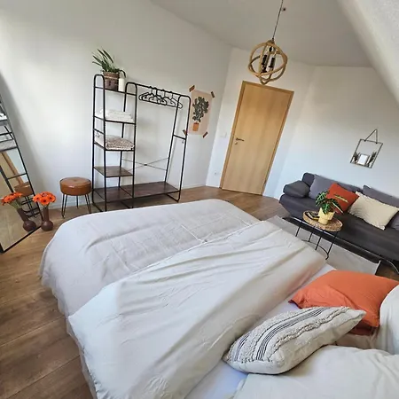 Cozy House And Free Parking Apartment Berlin