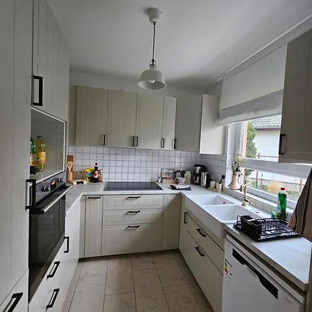 Cozy House&free Parking *