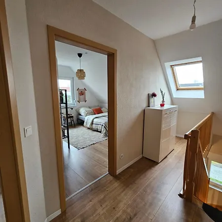 Cozy House And Free Parking