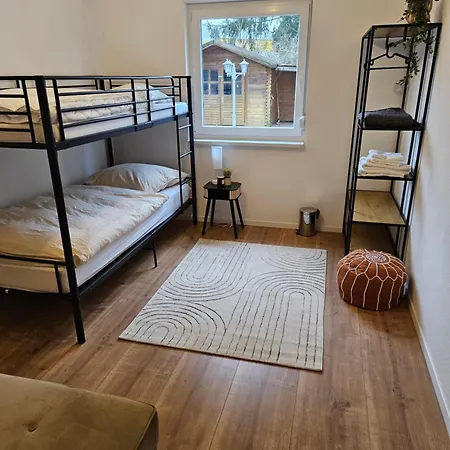 Cozy House And Free Parking * Berlin