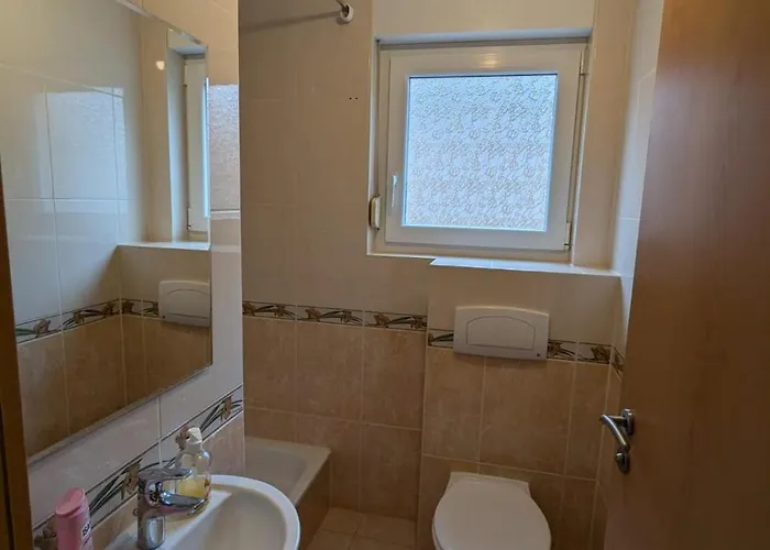 Apartamento Cozy House And Free Parking *