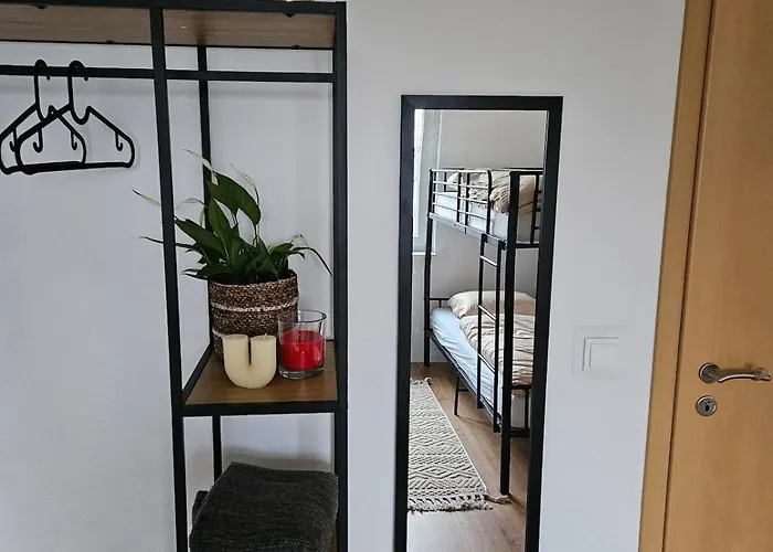 Cozy House And Free Parking * Berlino