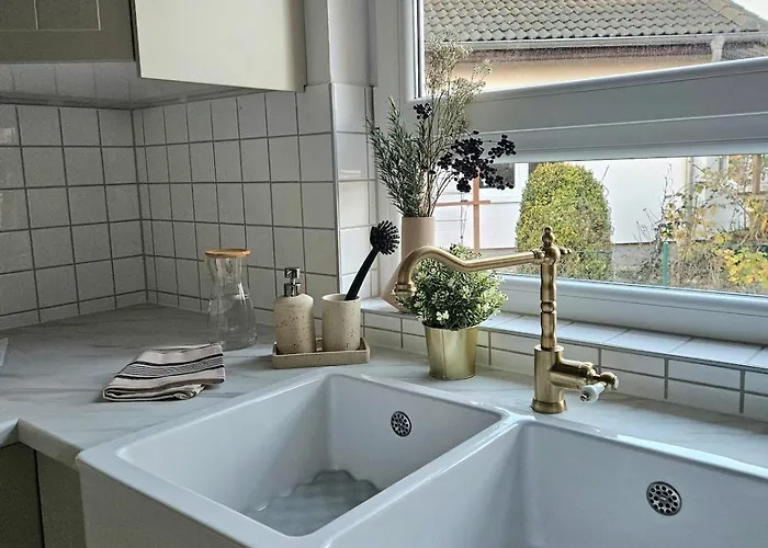 Apartamento Cozy House And Free Parking *