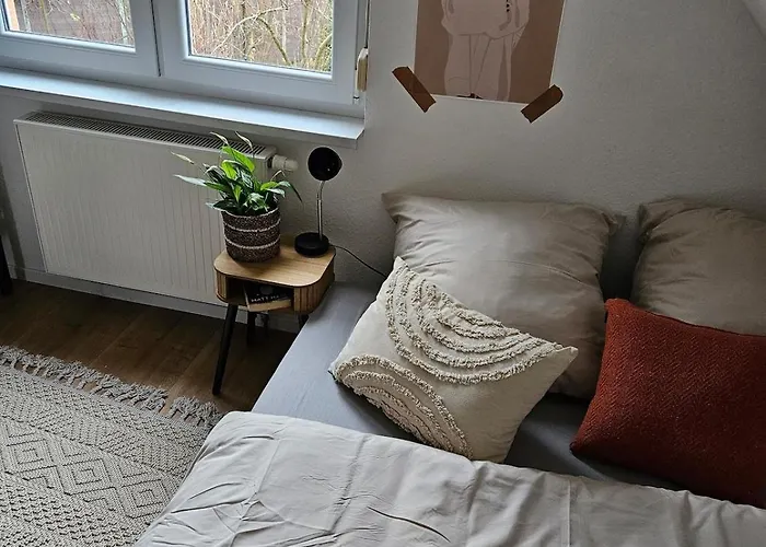 Apartamento Cozy House And Free Parking