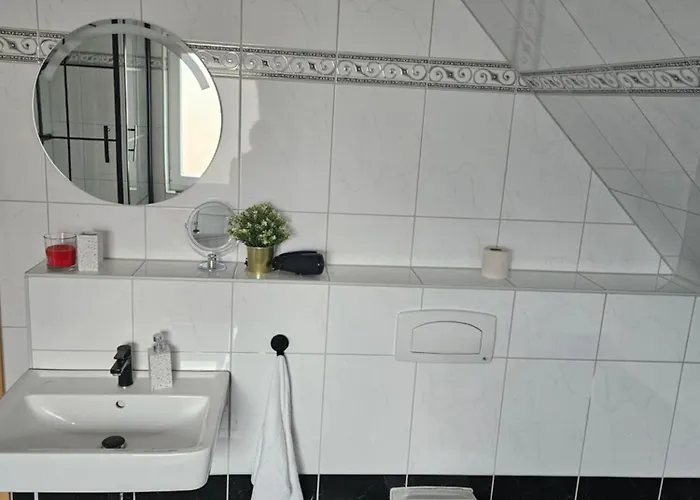 Cozy House And Free Parking Apartamento *