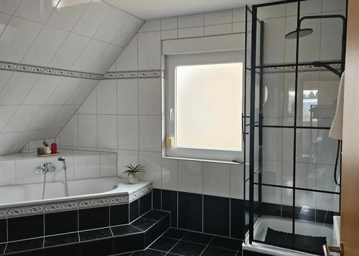 Cozy House And Free Parking Berlim