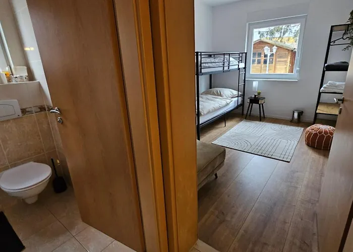 Appartamento Cozy House And Free Parking