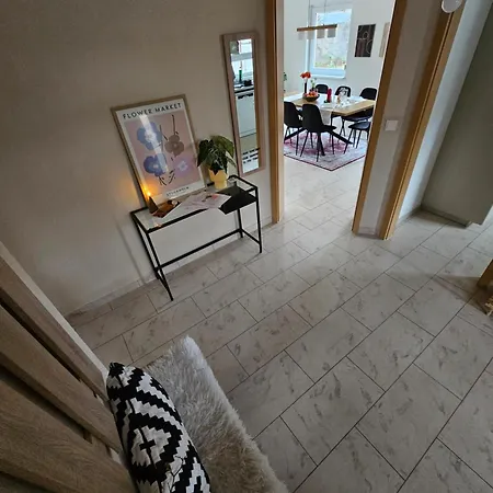 شقة Cozy House And Free Parking برلين