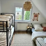 Cozy House And Free Parking アパート ベルリン