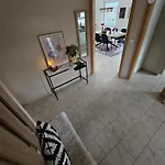 アパート Cozy House And Free Parking ベルリン