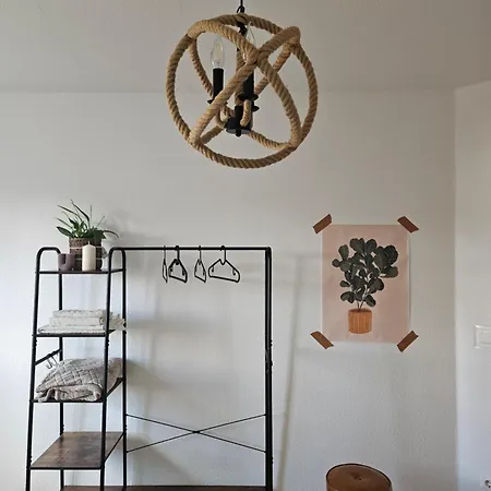 Cozy House And Free Parking *